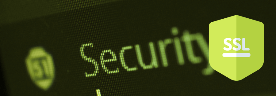 SSL Segurança para comprar online
